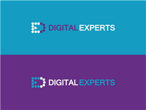 Design de Logo par Logocraft pour Digital experts | Design : #1083567