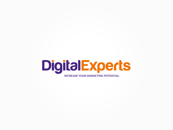 Logo Design by lukedavies for Digital experts | Design #1071666