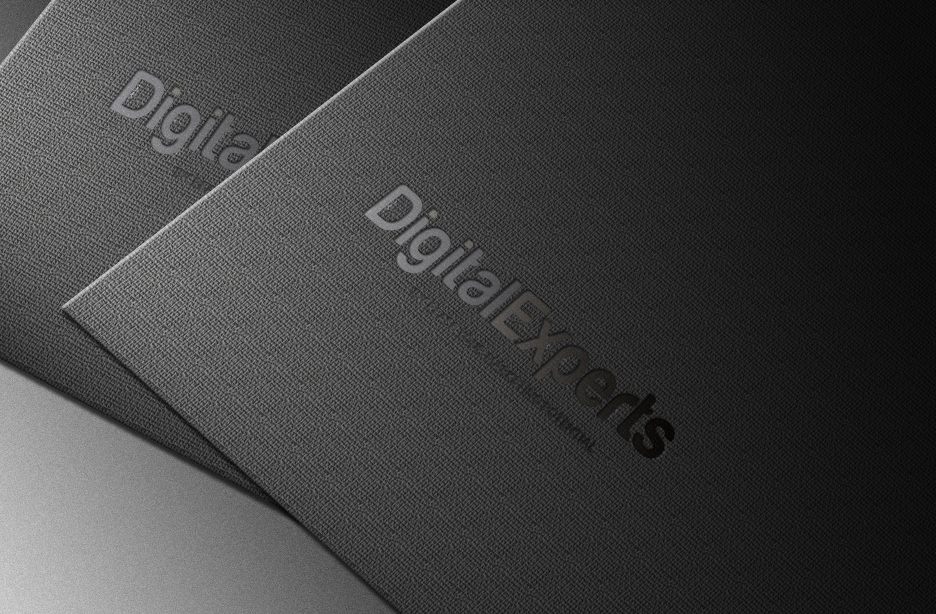 Logo Design by lukedavies for Digital experts | Design #1071667