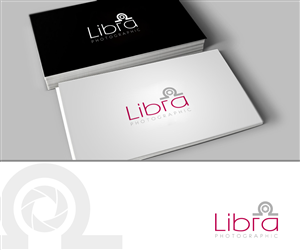 Design de Logo par dharlan pour Libra Photographics | Design : #4014786