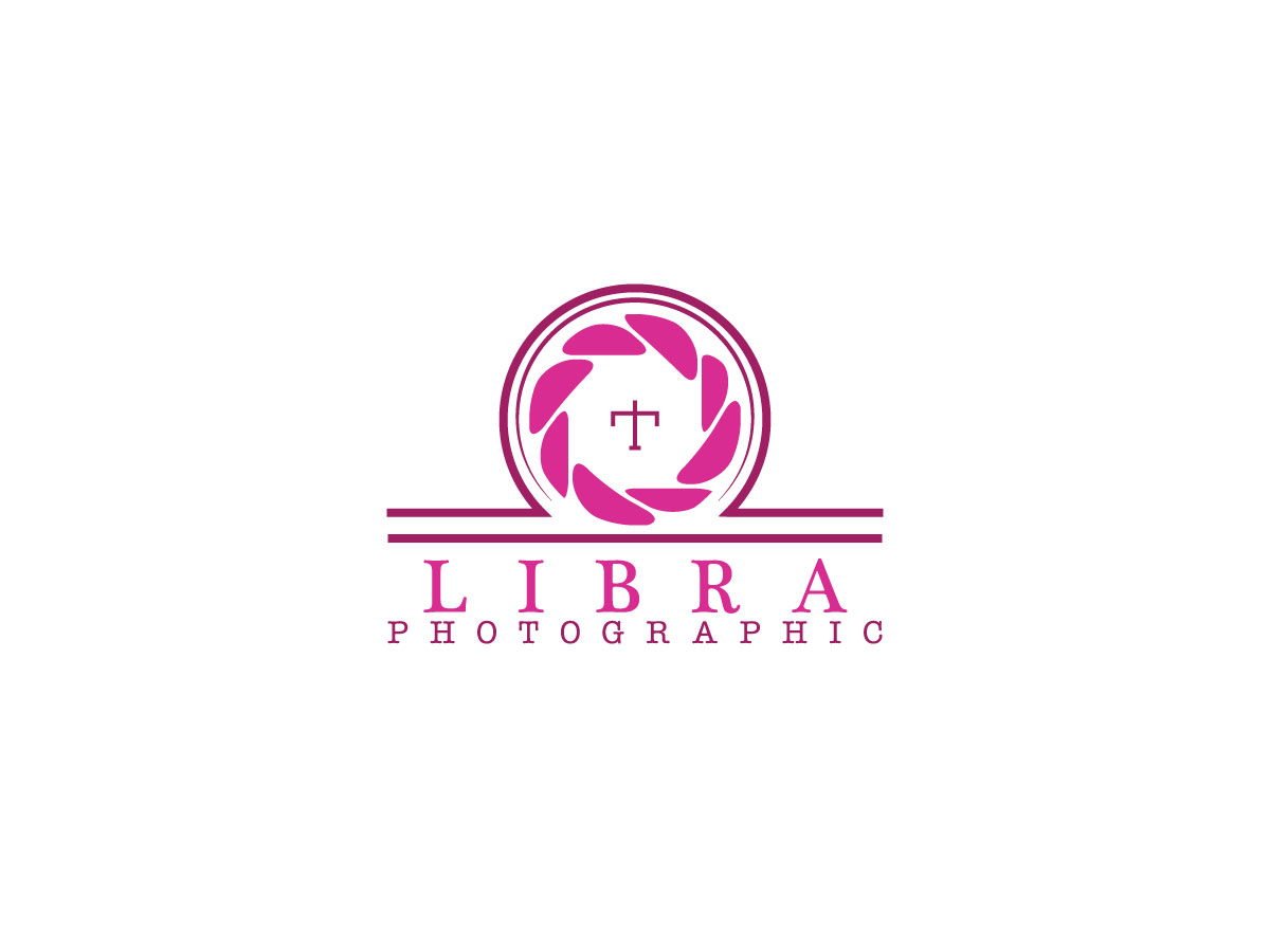 Design de Logo par mcgeeky23 pour Libra Photographics | Design #3998203