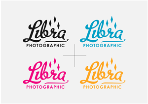 Design de Logo par Simon M pour Libra Photographics | Design : #4012585