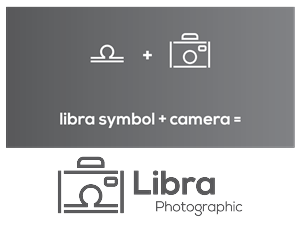 Logo-Design von MBDesigns für Libra Photographics | Design #3978465