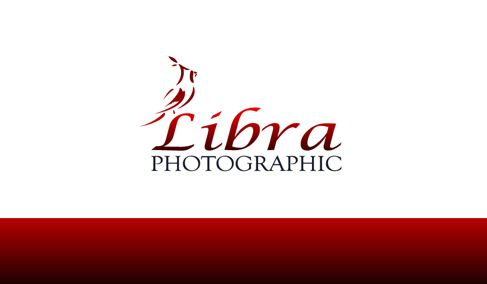 Logo Design by ProLance (Bogdan) for Libra Photographics | Design #4010658