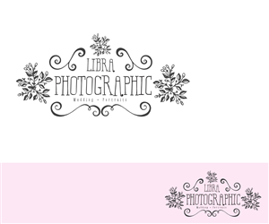 Design de Logo par PaperCrane Studio pour Libra Photographics | Design : #3954841