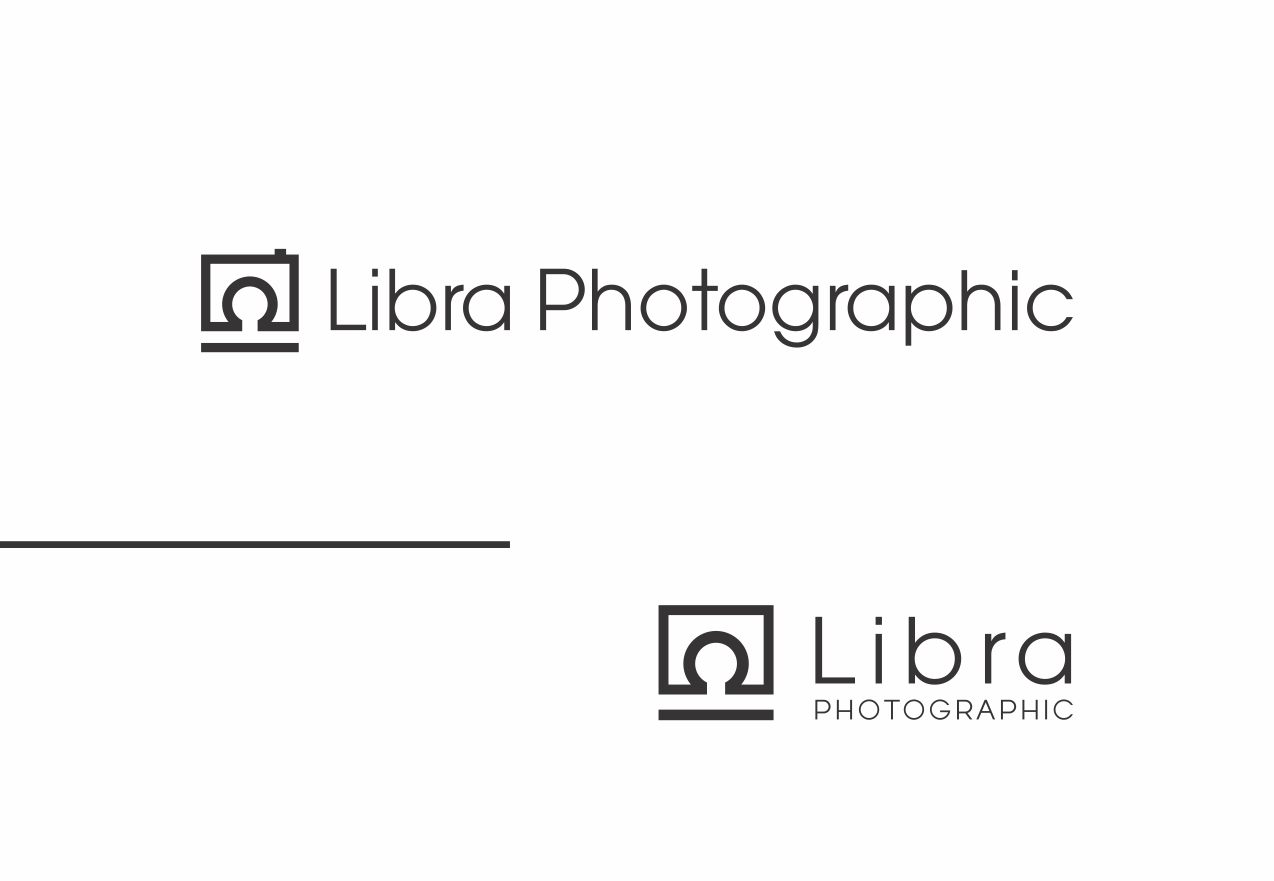 Design de Logo par o_o pour Libra Photographics | Design #4011065