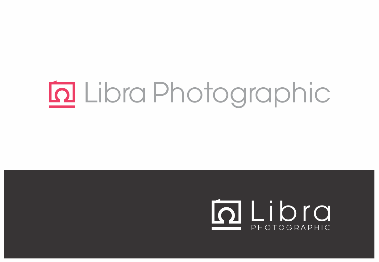 Design de Logo par o_o pour Libra Photographics | Design #4034009