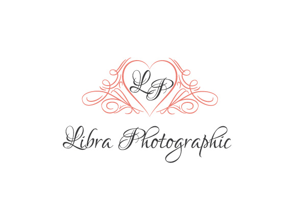 Logo Design by Fatima MJ for Libra Photographics | Design #4020473
