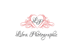 Design de Logo par Fatima MJ pour Libra Photographics | Design : #4020490