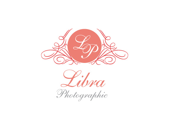 Logo Design by Fatima MJ for Libra Photographics | Design #4020549