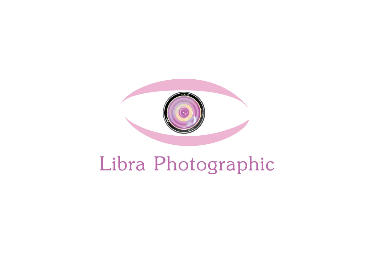 Design de Logo par kostasftp pour Libra Photographics | Design #3954653