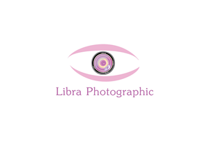 Logo-Design von kostasftp für Libra Photographics | Design #3954653