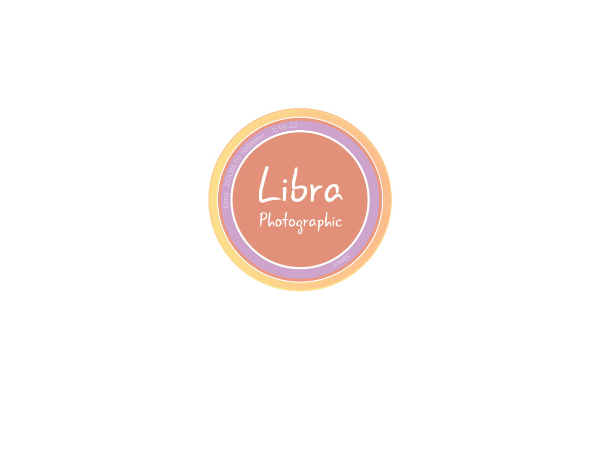 Design de Logo par kostasftp pour Libra Photographics | Design #3954669