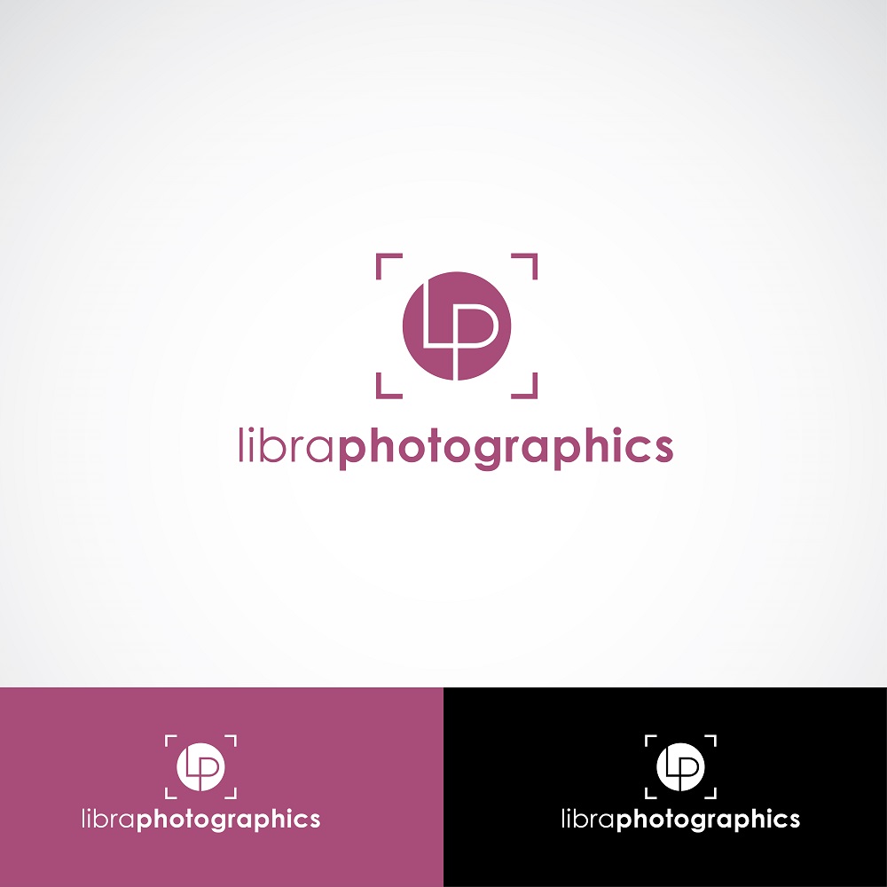 Design de Logo par Apridio pour Libra Photographics | Design #3982724