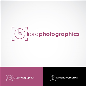 Design de Logo par Apridio pour Libra Photographics | Design : #3982728