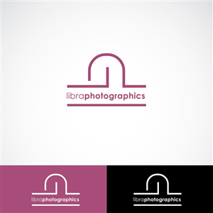 Design de Logo par Apridio pour Libra Photographics | Design : #3982731