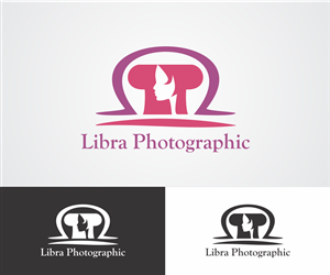 Design de Logo par lifesign pour Libra Photographics | Design : #3962188