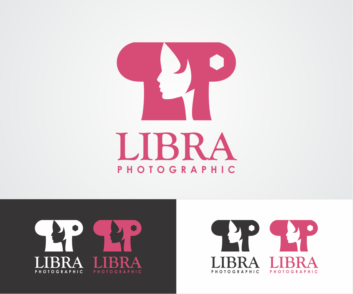 Design de Logo par lifesign pour Libra Photographics | Design #3962193