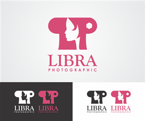 Design de Logo par lifesign pour Libra Photographics | Design : #3962193