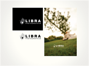 Design de Logo par anod pour Libra Photographics | Design : #3974753