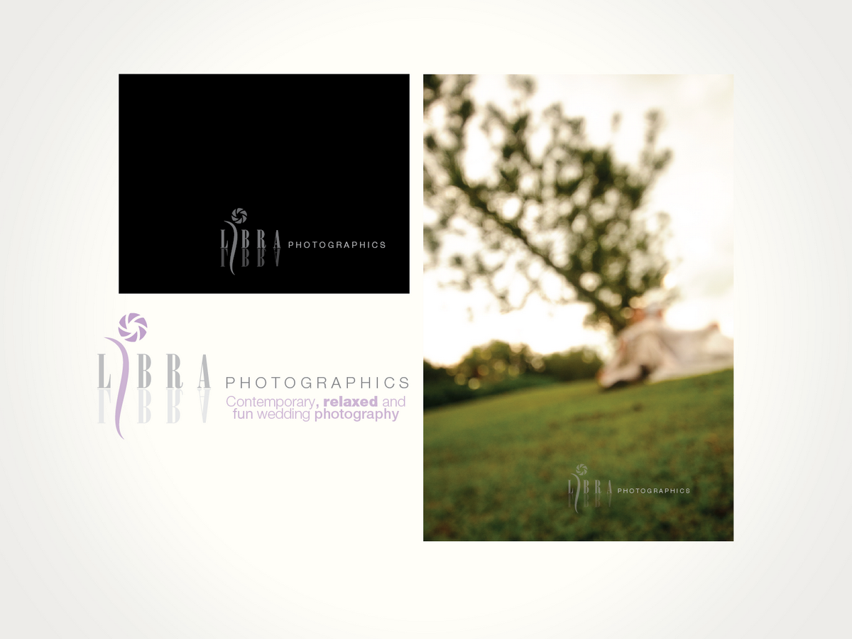Design de Logo par anod pour Libra Photographics | Design #3975663