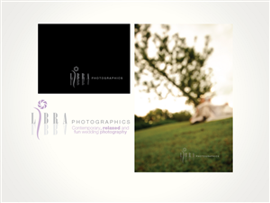 Design de Logo par anod pour Libra Photographics | Design : #3975663