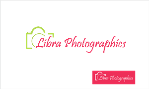 Design de Logo par Nilesh Mukane pour Libra Photographics | Design : #3972992