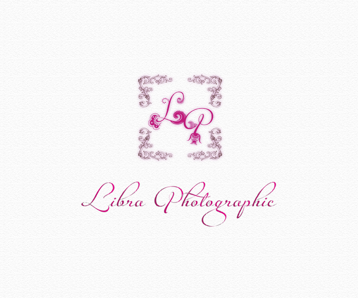 Logo Design by Illuminati for Libra Photographics | Design #4015383