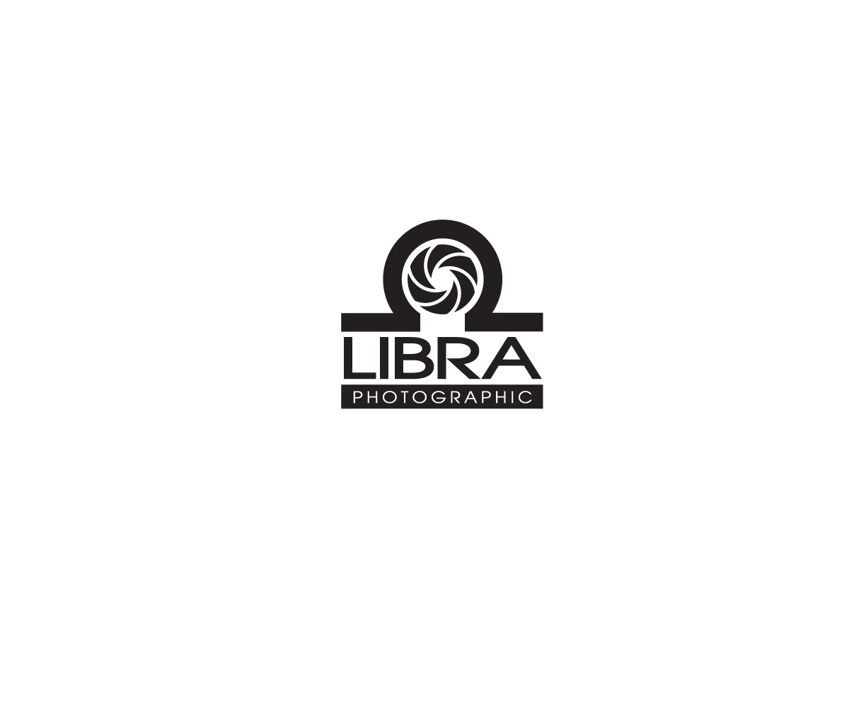 Design de Logo par Buck Tornado pour Libra Photographics | Design #3972393