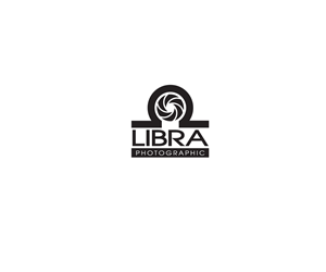 Design de Logo par Buck Tornado pour Libra Photographics | Design : #3972393