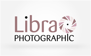 Design de Logo par TheBrandForYou.Com pour Libra Photographics | Design : #4011859