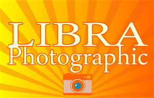 Design de Logo par David Winwood pour Libra Photographics | Design : #3995567