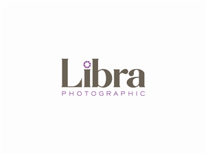 Logo-Design von bdk1976 für Libra Photographics | Design #3962652