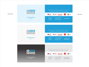 Grafik-Design von harryshout für dieses Projekt | Design: #4000692