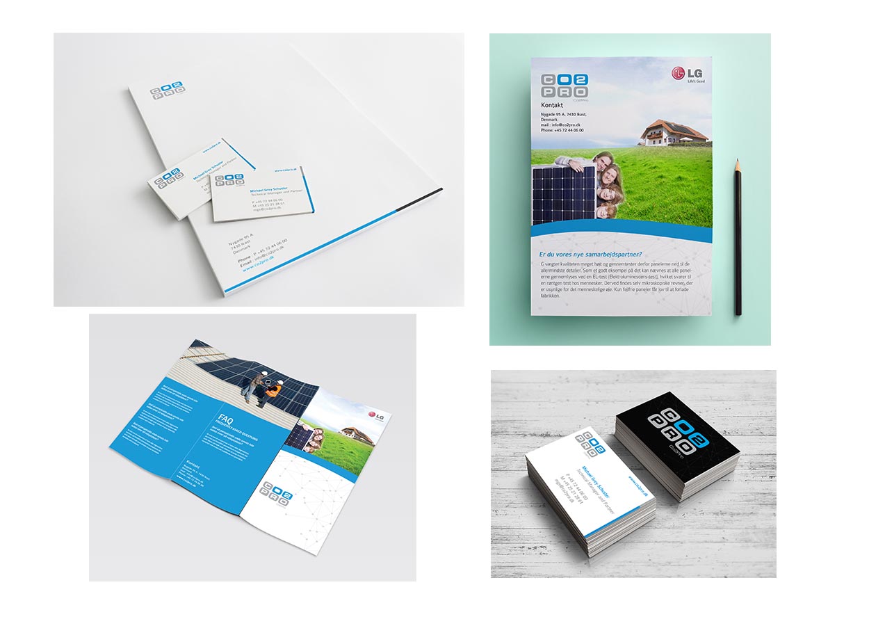 Graphic Design by chandrahalim for this project | Design #4017385