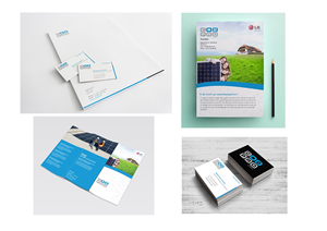 Graphic Design by chandrahalim