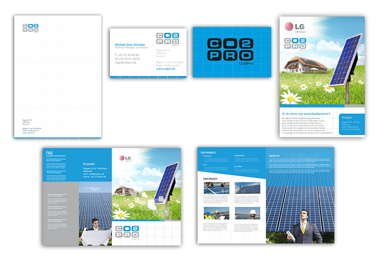 Graphic Design by chandrahalim for this project | Design #4017406