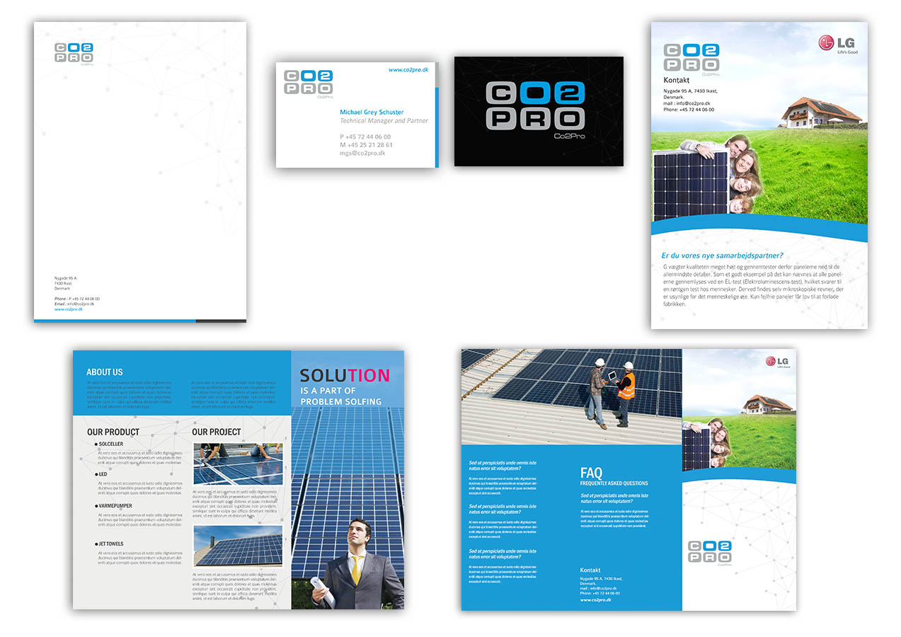 Graphic Design by chandrahalim for this project | Design #4017437