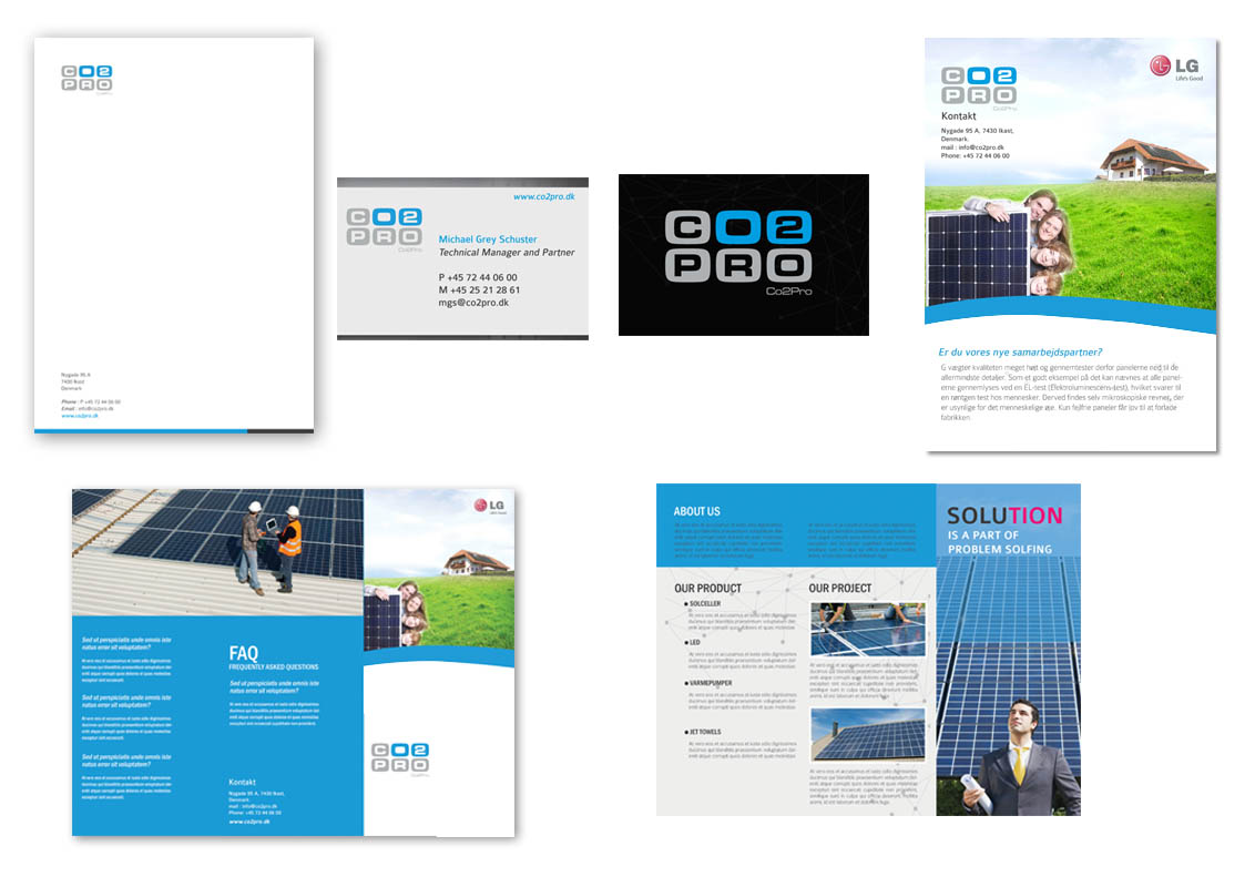 Graphic Design by chandrahalim for this project | Design #4224512