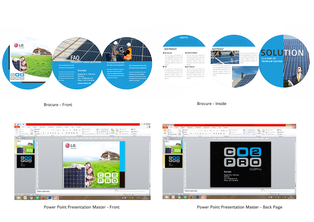 Graphic Design by chandrahalim for this project | Design #4266993