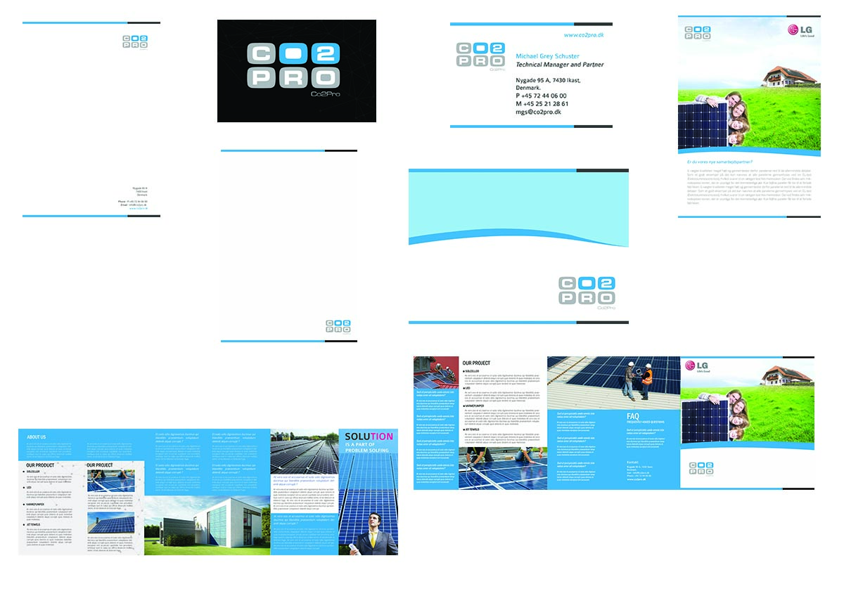 Graphic Design by chandrahalim for this project | Design #4498982
