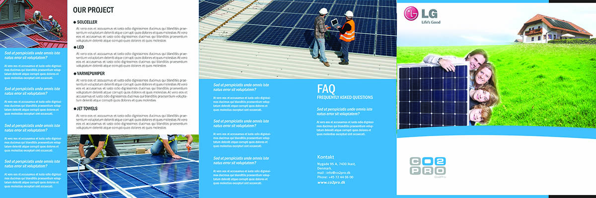 Design Graphique par chandrahalim pour ce projet | Design #4500290