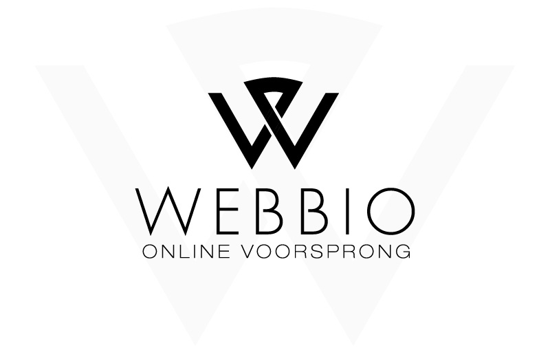 Logo Design by uniquetarget for Webbio | Design #3955569