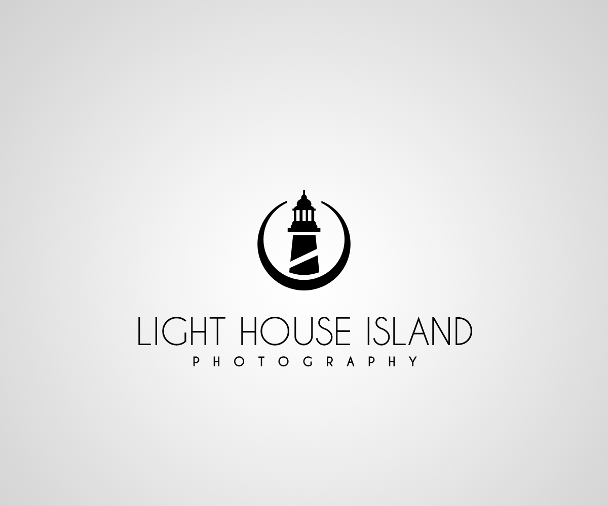 Logo Design by Shank for Lighthouse Island Foto | Design #3980214