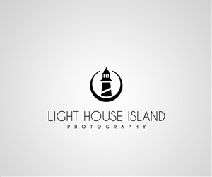 Logo Design by Shank for Lighthouse Island Foto | Design: #3980214