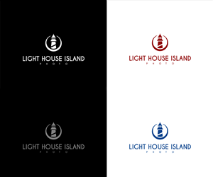 Logo Design by Shank for Lighthouse Island Foto | Design: #3981470