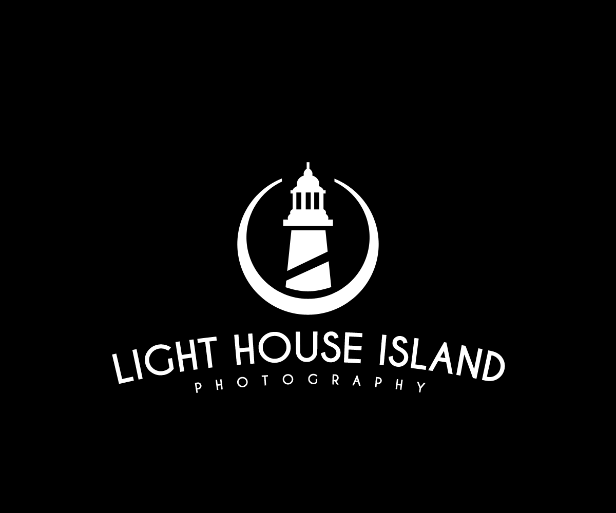 Logo Design by Shank for Lighthouse Island Foto | Design #4003244