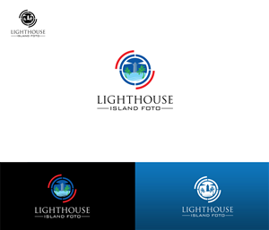 Logo Design by creativepoint for Lighthouse Island Foto | Design: #3985523