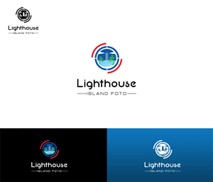 Logo Design by creativepoint for Lighthouse Island Foto | Design: #3988378