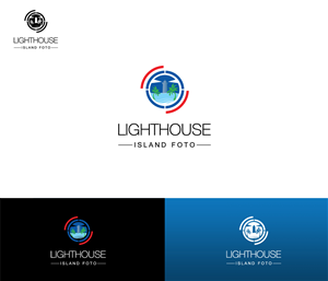 Logo Design by creativepoint for Lighthouse Island Foto | Design: #3988427